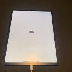 iPad Pro 12.9inch (4generatio)