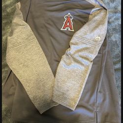 Angels Fleece Size XL