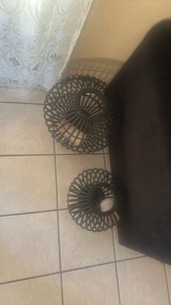 Home decor