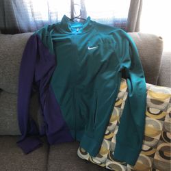 Nike Jacket
