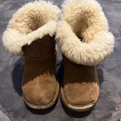Ugg Girls
