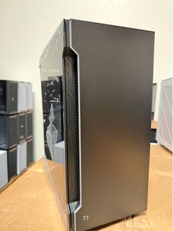 Skytech Gaming PC Case – RGB Fans Included | Pickup Only