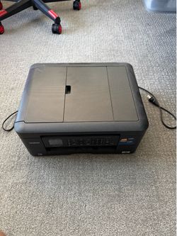 Brother, printer color,