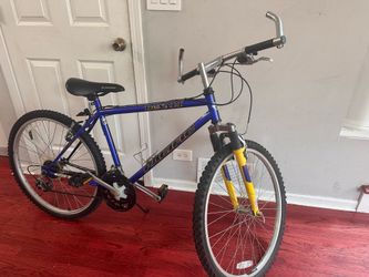 Denali Pacific Bike Good condition