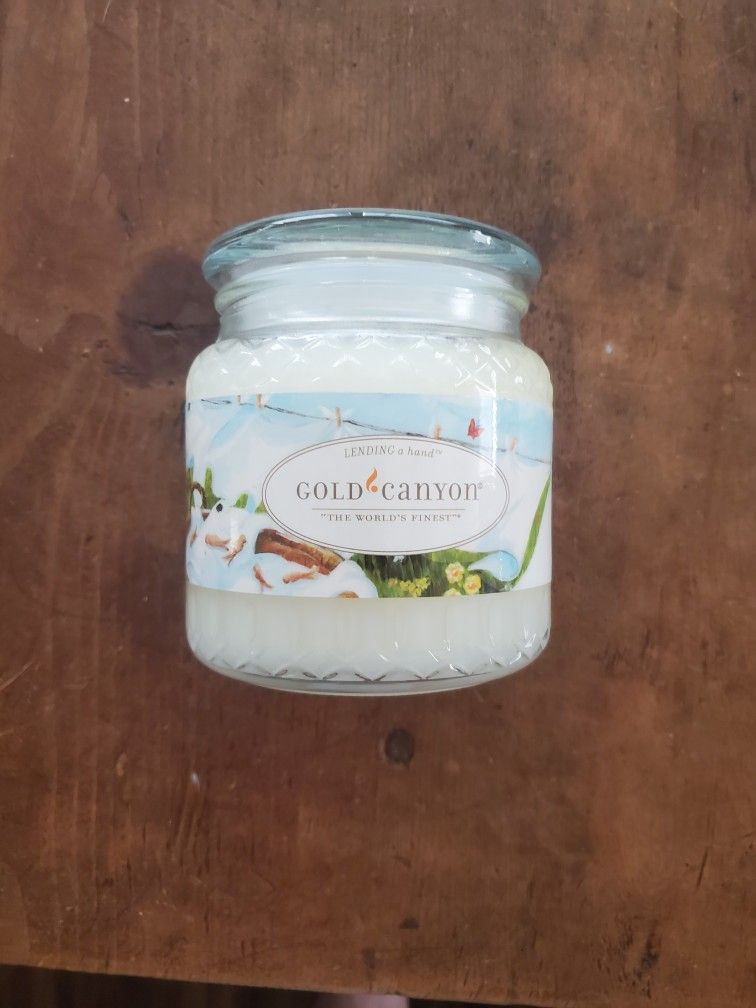 Gold Canyon Candles Corporate Office