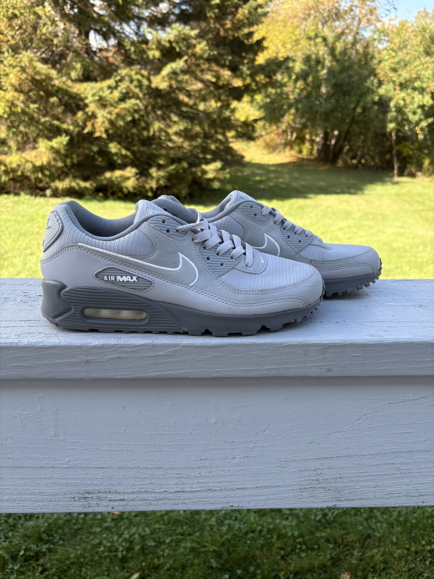 Nike Air Max 90 Size 8