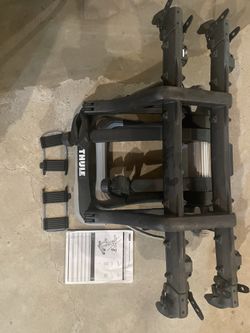 Thule Raceway Bike Carrier