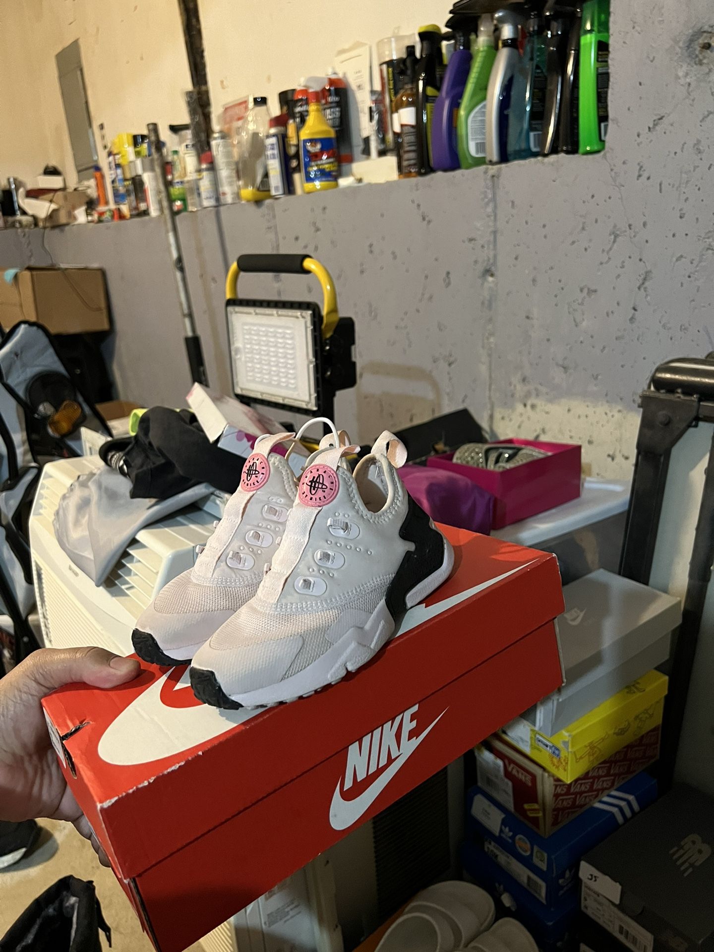 Nike Huarache