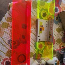 2 Black Light Selves