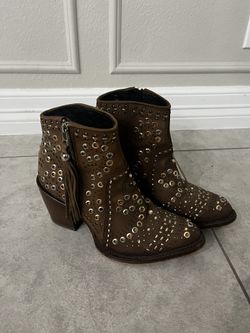 Cuadra Ankle Boots 