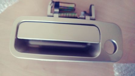 Toyota camry 2001 door handle