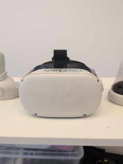 Oculus quest 2