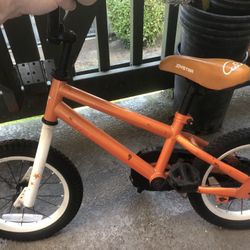 Kids JoyStar Bike. 19-22”