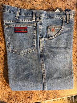 Men’s 20x jeans