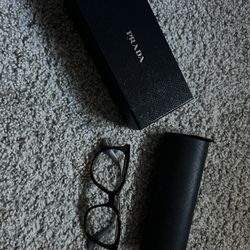 Prada Glasses