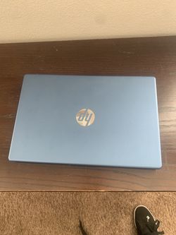 HP computer