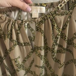 Michael Kors Top Small 