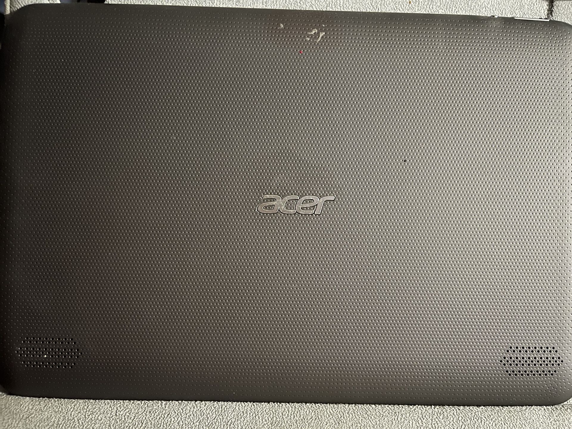 Acer Tablet 