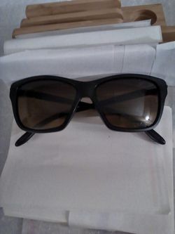 Oakley oo9298-01 58∆13 140 polarized Hold-On NEW sunglasses