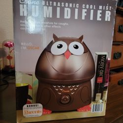 Humidifier 
