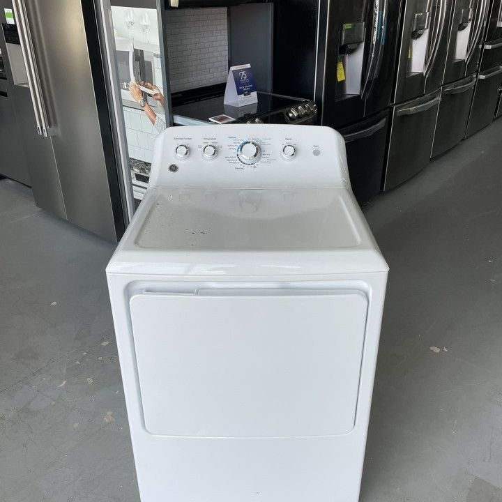 Dryer