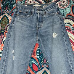 Levi’s
