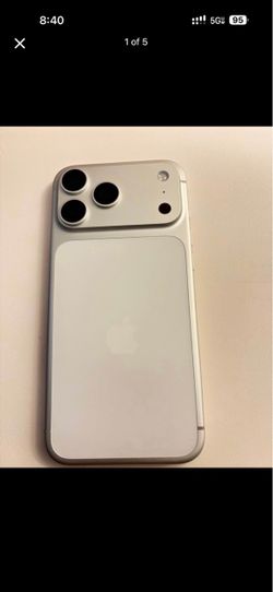 iPhone 17 pro max unlocked