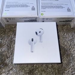 AirPods 4