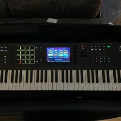 MPC Key 61 