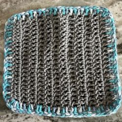 Wash Cloth (brand New)