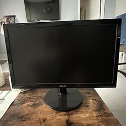 21” Monitor Free/gratis 