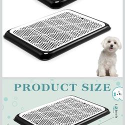 Dog Pee Pad Holder