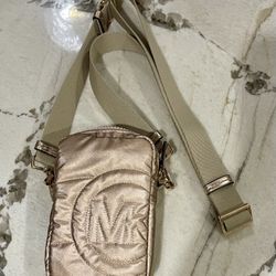 Michael Kors, Cross body Purse 