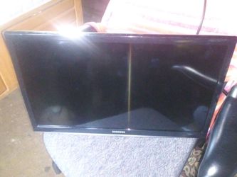 Samsung tv