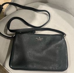 Kate Spade purse & wallet set