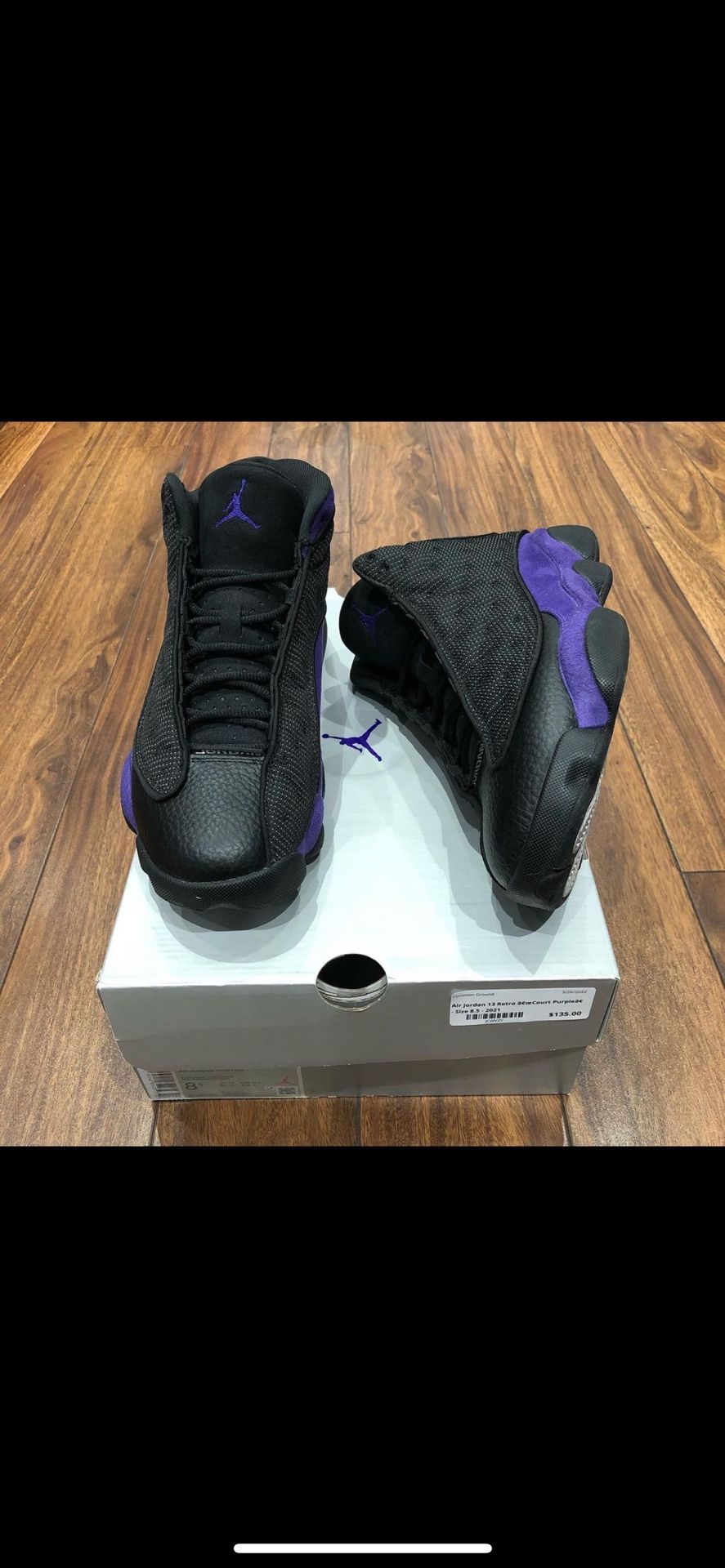 Jordan 13