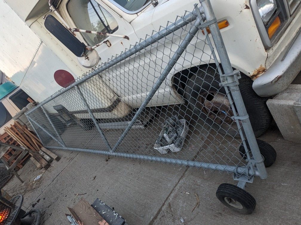Truck, Trailer, Honey, Door, Electrical All Must Go!