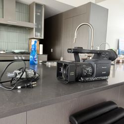 *LIKE NEW* Hpx170 + Deathlens Fisheye
