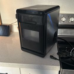 Nugget Ice Maker