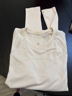 Lululemon Top