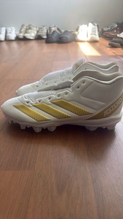 Soccer cleats Adidas