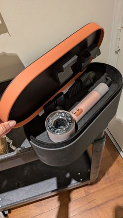 Dyson especial edición