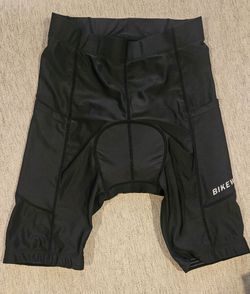 Bike shorts size S- Bikewa