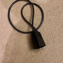 steering wheel lock