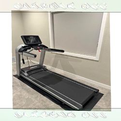 Wellness Treadmill Begin Your Health Journey fact cause