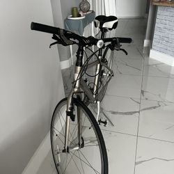 Trek Bicycle 