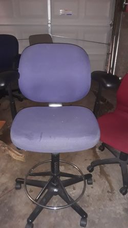 Office chair