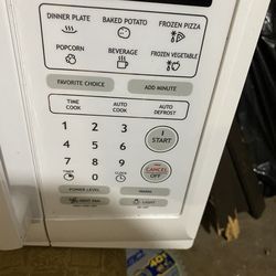 Microwave Para Colgar