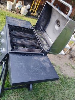 BBQ