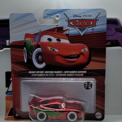 DISNEY PIXAR DIE-CAST 
